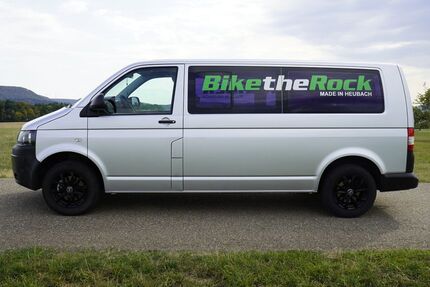 VW T5 Transporter 197.607 km 15.000 &euro; Heubach 73540