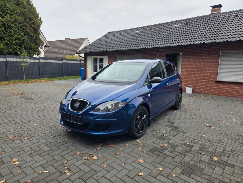 Seat Altea 326.062 km 1.190 € Lotte 49504