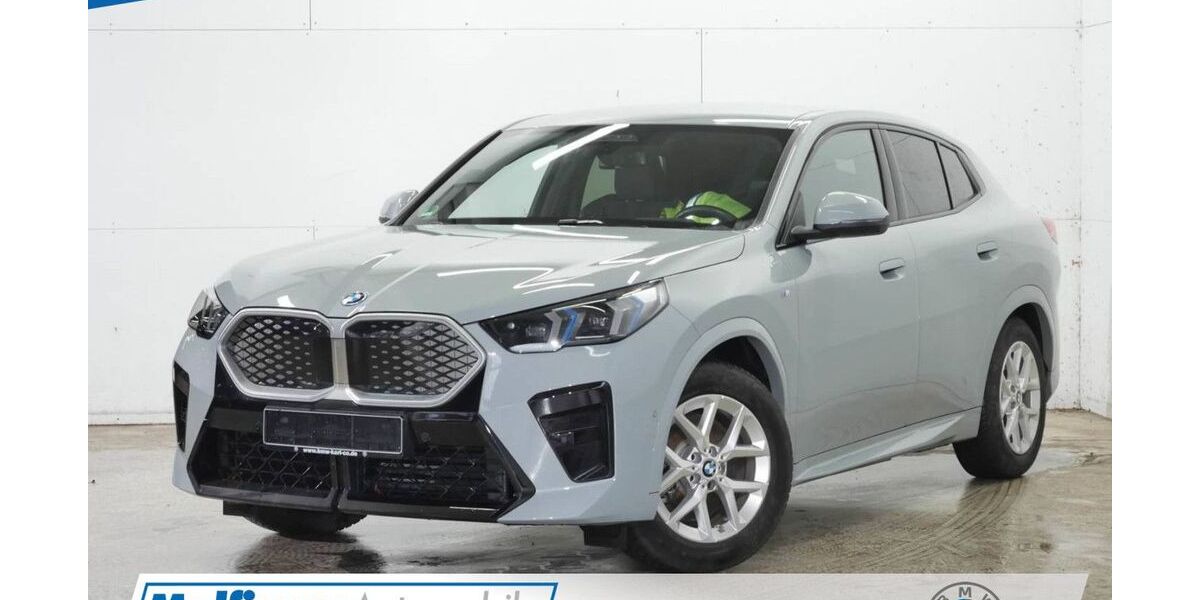 BMW iX2 16.516 km 46.350 &euro; Essingen 73457