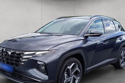 Hyundai TUCSON 14.045 km 29.950 &euro; Frankfurt 60386