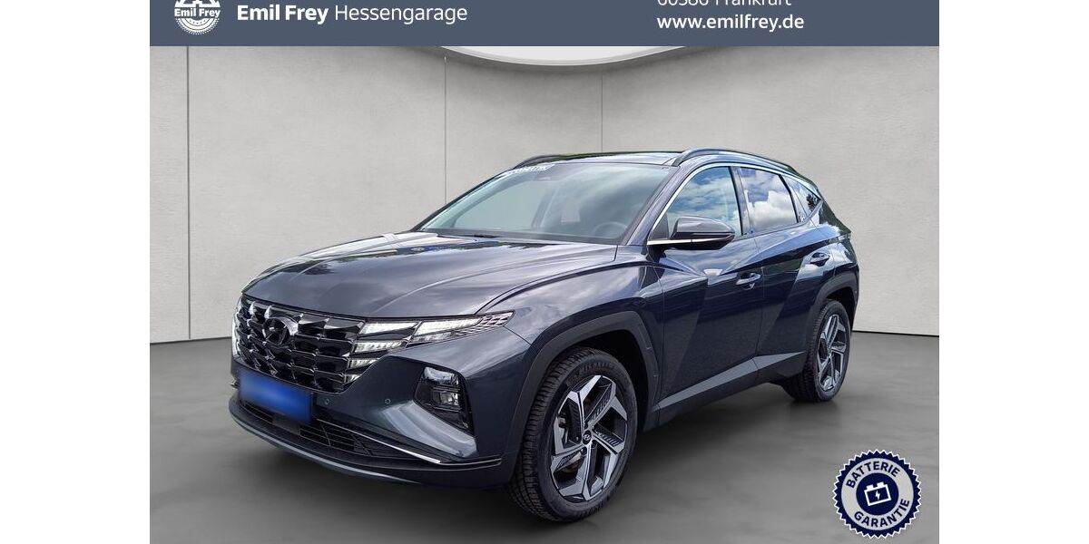Hyundai TUCSON 14.045 km 32.550 € Frankfurt 60386
