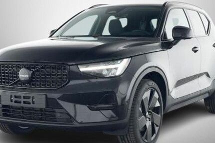 Volvo XC40 20.000 km 38.590 &euro; Leipzig 04319