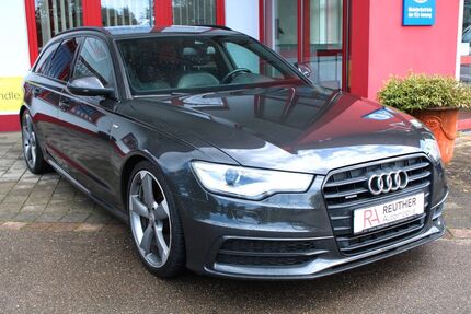 Audi A6 200.000 km 12.900 &euro; Pfullendorf-Denkingen 88630