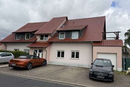 Wohnung Leinefelde - 3 Zimmer, 90 m&sup2;, 180.000&euro; | Angebot:26167223