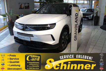 Opel Grandland (X) 5.000 km 33.735 &euro; Weimar 99427