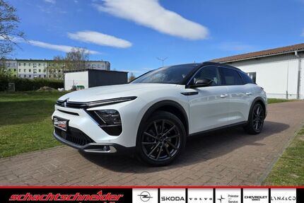 Citroen C5 X