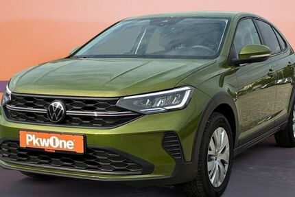 VW Taigo 5.841 km 18.280 &euro; Göppingen 73037