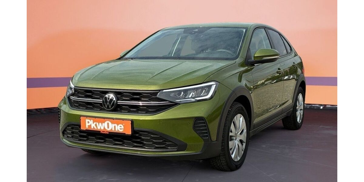 VW Taigo 5.841 km 18.280 &euro; Göppingen 73037