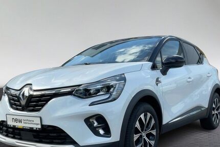 Renault Captur 47.484 km 20.990 &euro; Bad Oldesloe 23843