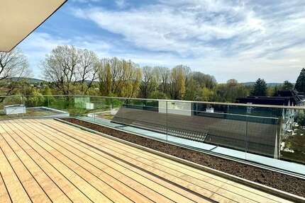 Wohnung zum Mieten in Waiblingen 2.610 € 118.85 m² 4 zimmer