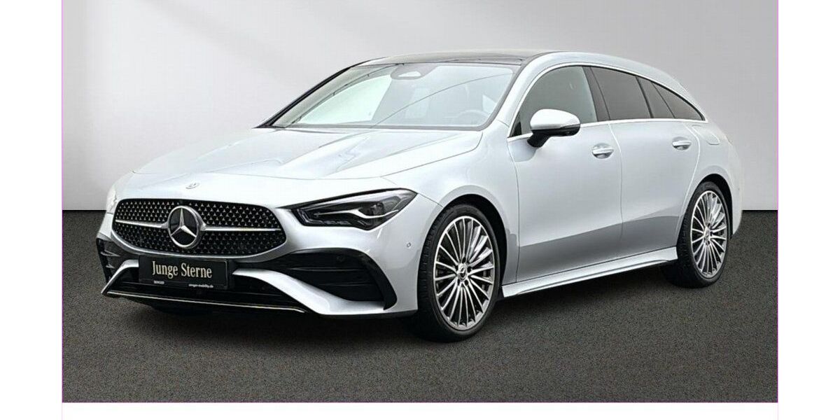 Mercedes-Benz CLA 200 Shooting Brake 11.000 km 34.880 &euro; Friesoythe 26169