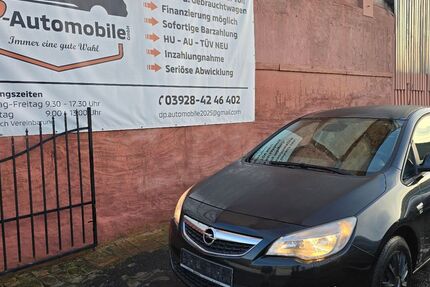 Opel Astra 167.682 km 4.490 &euro; Schönebeck 39218