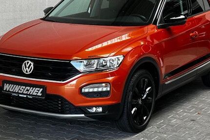 VW T-Roc 52.000 km 19.195 &euro; Roeslau 95195