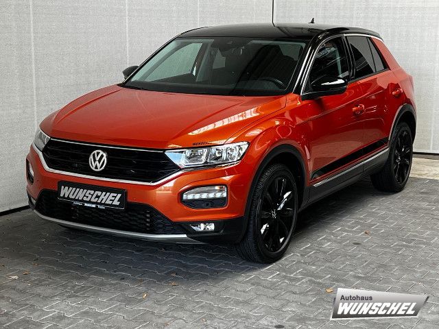 VW T-Roc 52.000 km 19.195 &euro; Roeslau 95195