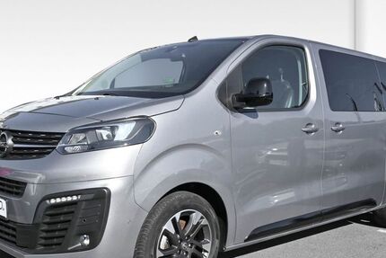 Opel Zafira Life 49.572 km 33.990 &euro; Wuppertal 42103