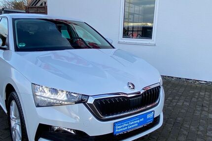 Skoda Scala 93.000 km 10.950 &euro; Goslar 38644
