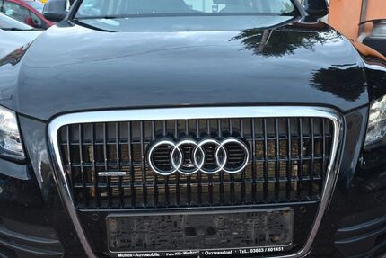 Audi Q5 244.000 km 8.000 &euro; zwickau 08064