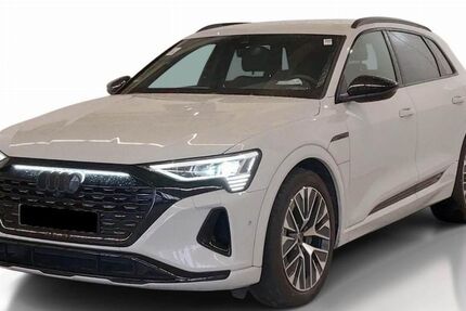 Audi Q8 e-tron 19.070 km 48.725 € Hagen 58091