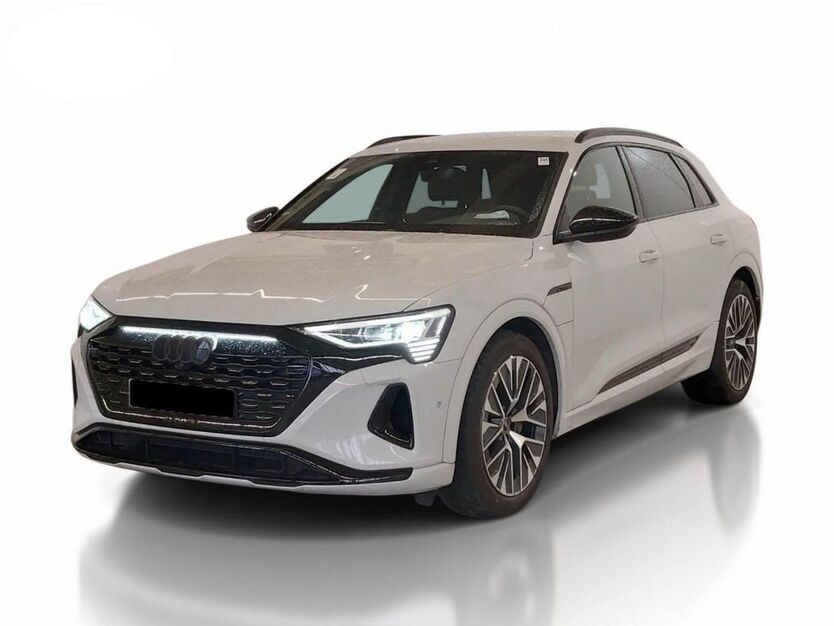 Audi Q8 e-tron 19.070 km 48.725 € Hagen 58091