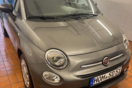 Fiat 500 28.336 km 11.900 &euro; Blieskastel 66440