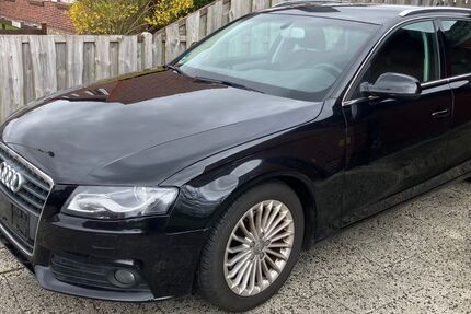 Audi A4 202.000 km 5.800 &euro; Norden Norddeich 26506