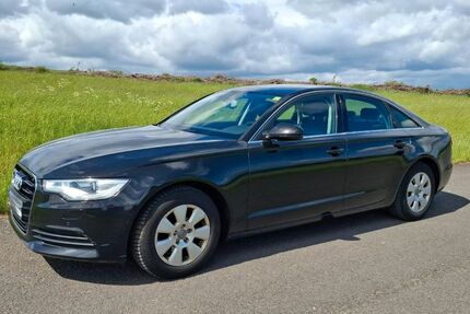 Audi A6 330.126 km 6.300 &euro; Dillenburg 35683