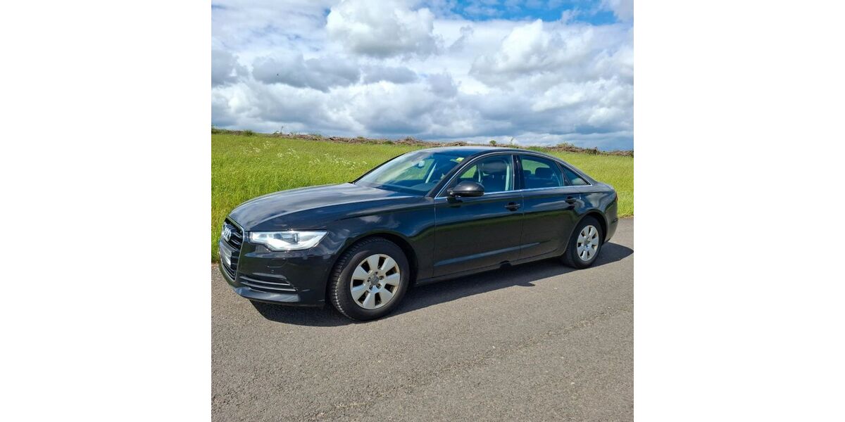Audi A6 330.126 km 6.300 &euro; Dillenburg 35683