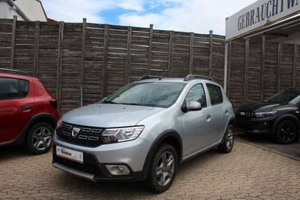 Dacia Sandero 97.650 km 8.500 &euro; Rheinbach 53359