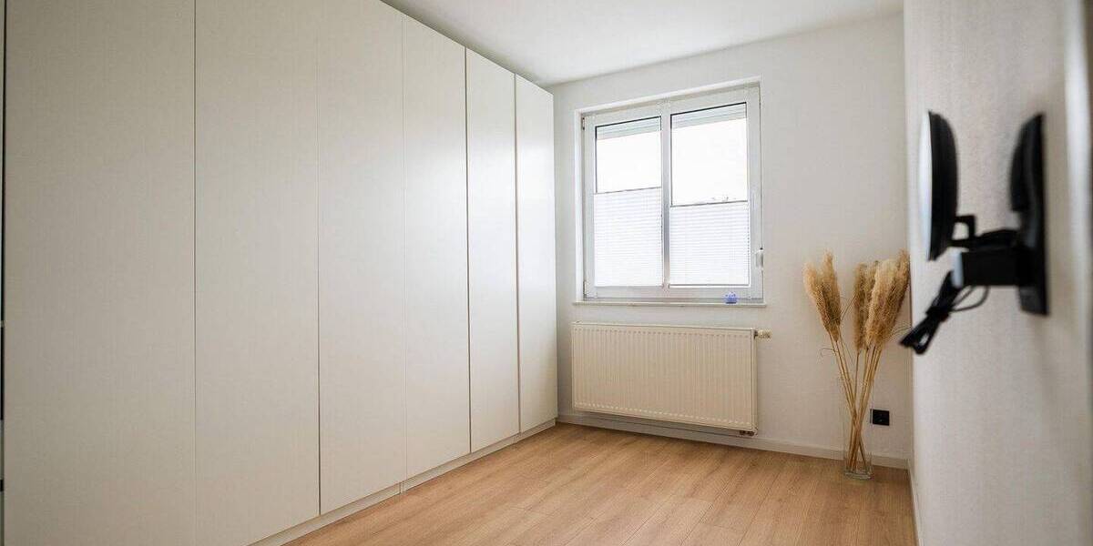 Reihenendhaus Göttingen Elliehausen - 4 Zimmer, 123 m&sup2;, 469.000&euro; | Angebot:26877100