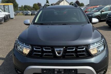Dacia Duster 25.172 km 18.950 &euro; Erkelenz 41812