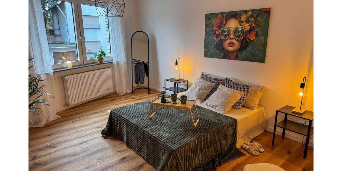 Terrassenwohnung Brühl Vochem - 4 Zimmer, 101 m&sup2;, 425.000&euro; | Angebot:24810094