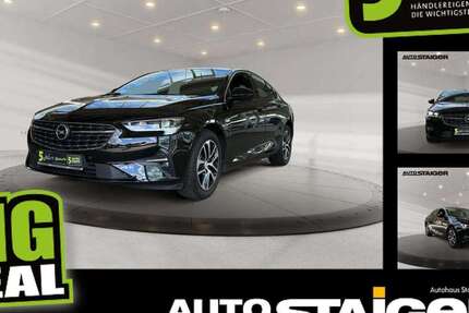 Opel Insignia 19.950 km 26.990 &euro; Schwäbisch Gmünd 73525