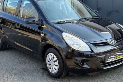 Hyundai i20 56.000 km 5.990 &euro; Bremen 28219
