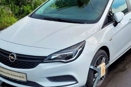Opel Astra 66.852 km 11.400 &euro; Frankfurt (Oder) 15234