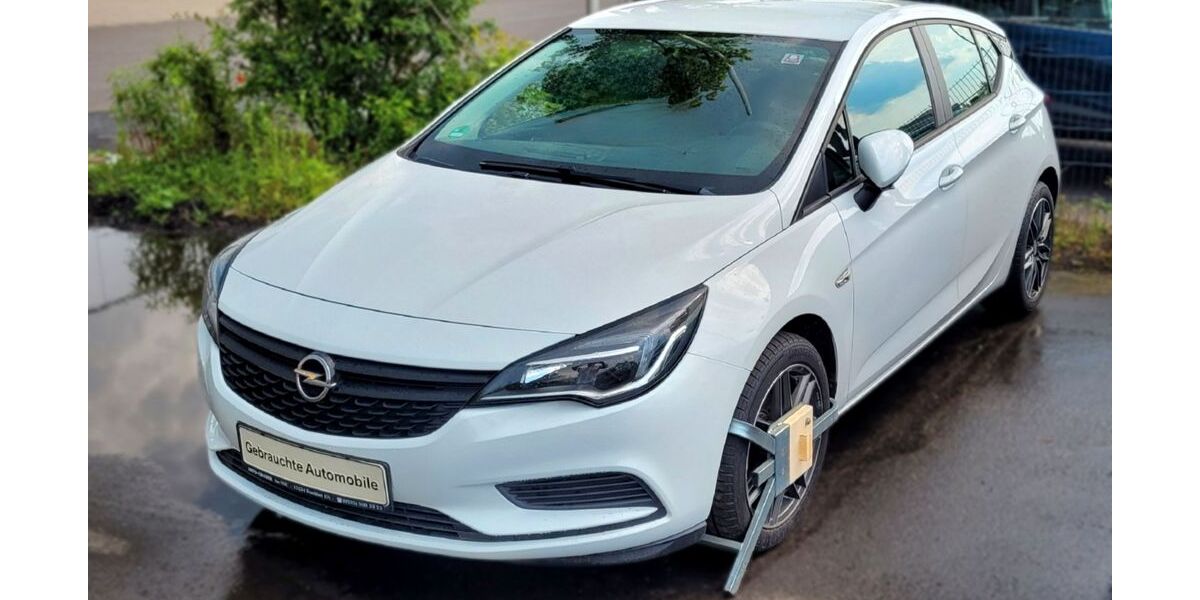 Opel Astra 66.852 km 11.400 &euro; Frankfurt (Oder) 15234