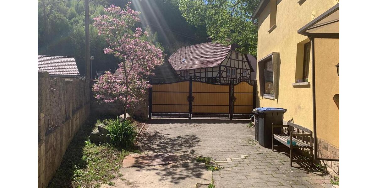 Einfamilienhaus Südharz - 135.000&euro; | Angebot:26649886