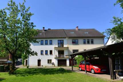 Haus Hennef-Geistingen Geistingen - 8 Zimmer, 157 m&sup2;, 489.000&euro; | Angebot:27006115