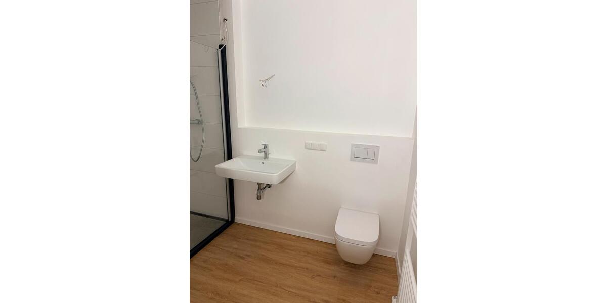 Erdgeschoßwohnung Hanau Großauheim - 3 Zimmer, 55 m&sup2;, 950&euro; | Angebot:24598758