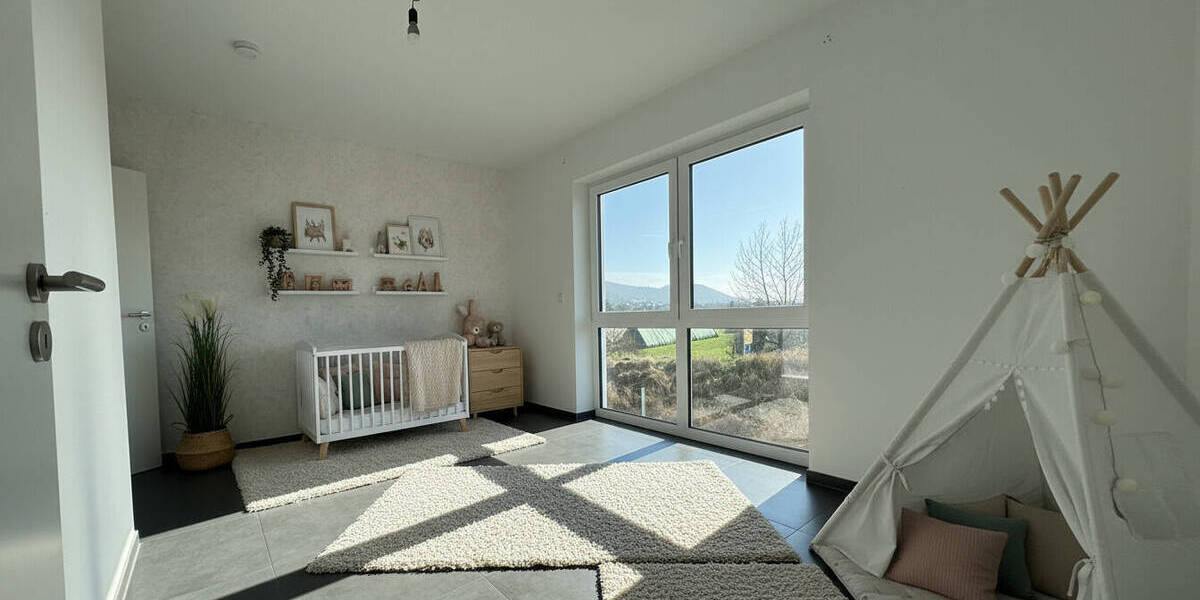 Etagenwohnung Hirschberg an der Bergstraße Großsachsen - 4 Zimmer, 134 m&sup2;, 565.000&euro; | Angebot:26499414