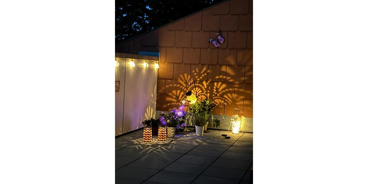 Terrassenwohnung Osnabrück Hellern - 2 Zimmer, 66 m&sup2;, 242.000&euro; | Angebot:25083868