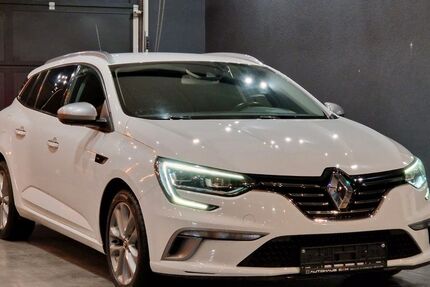 Renault Megane 110.570 km 11.999 &euro; Gäufelden 71126