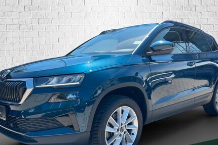 Skoda Karoq 118.474 km 22.980 &euro; Wasserburg am Inn 83512