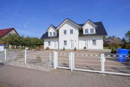 Wohnung Trassenheide Trassenmoor - 3 Zimmer, 76 m&sup2;, 329.000&euro; | Angebot:26982375