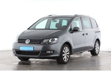 VW Sharan 83.092 km 23.980 &euro; Plattling 94447