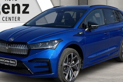 Skoda Enyaq 40.000 km 54.990 &euro; Laupheim 88471