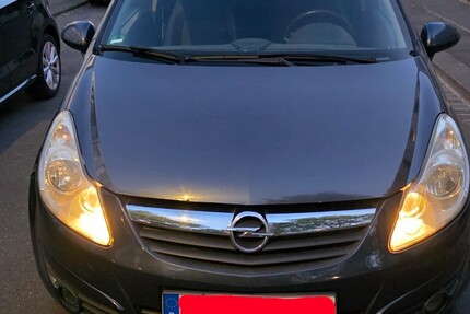Opel Corsa 210.000 km 3.499 € Würzburg 97070
