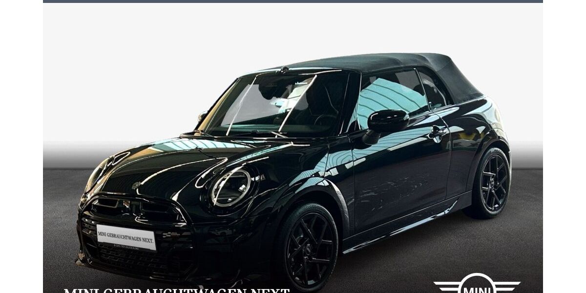 Mini John Cooper Works Cabrio 5.149 km 34.942 &euro; Karlsruhe 76227