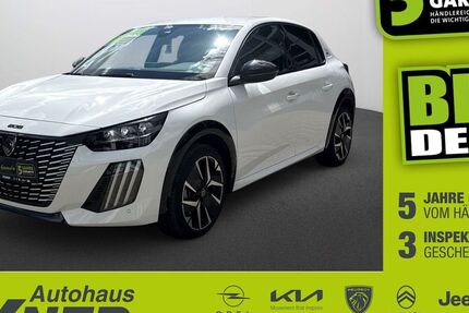Peugeot 208 13.183 km 15.490 &euro; Hof 95032