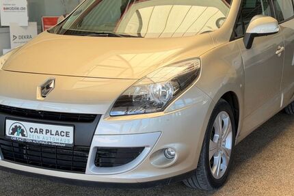 Renault Scenic 112.150 km 6.699 &euro; Elmenhorst 18107