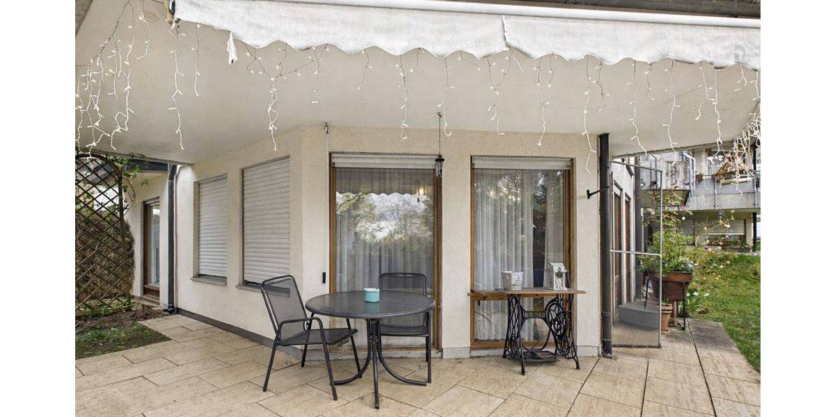 Etagenwohnung Waiblingen Beinstein - 3 Zimmer, 81 m&sup2;, 335.000&euro; | Angebot:26257419